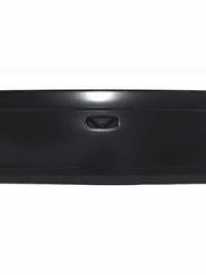 CH1900126C Tailgate Shell
