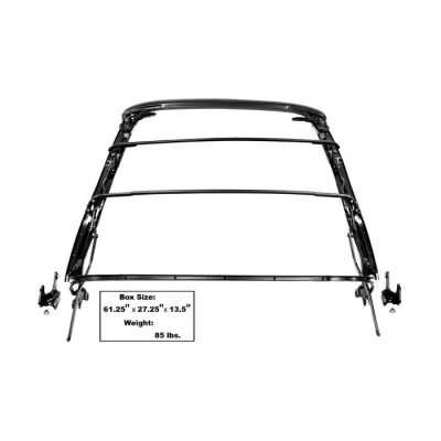 GLA1000 Roof Power Top Frame