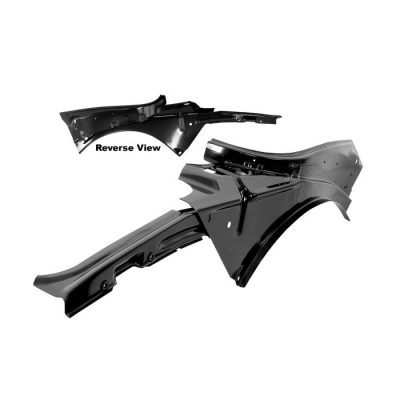 GLA1000R Quarter Bracket