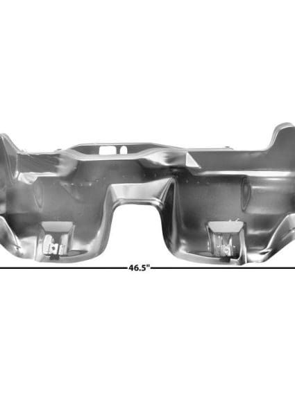 GLA1001AWT Repair Panels Floor Pan Transition