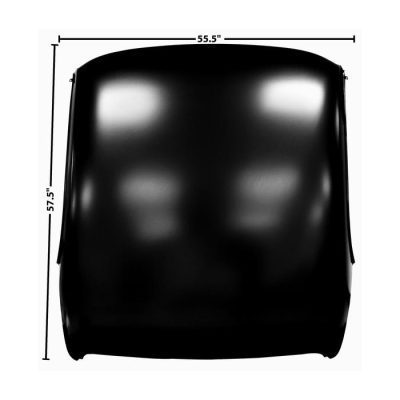 GLA1004 Roof