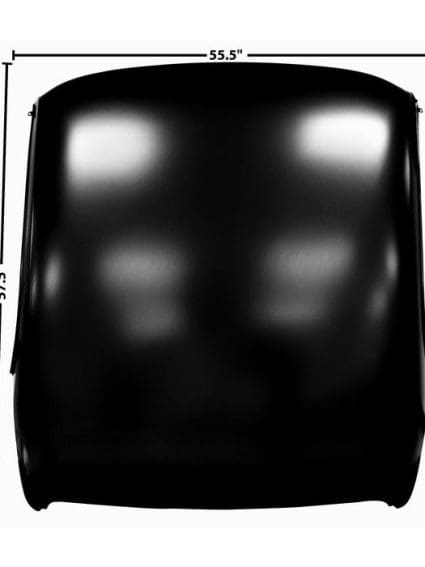 GLA1004 Roof