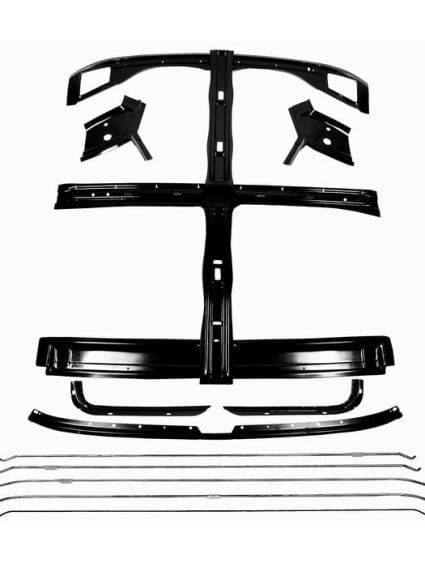 GLA1004A Roof Brace Kit