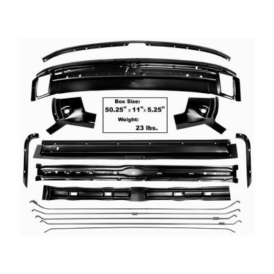 GLA1004B Roof Brace Kit