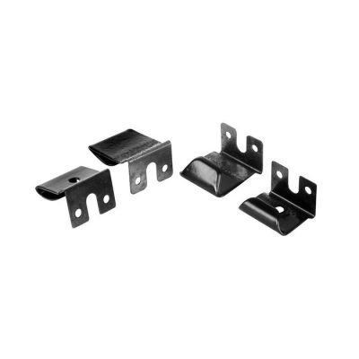 GLA1004CA Roof Molding Weatherstrip Rail Retainer