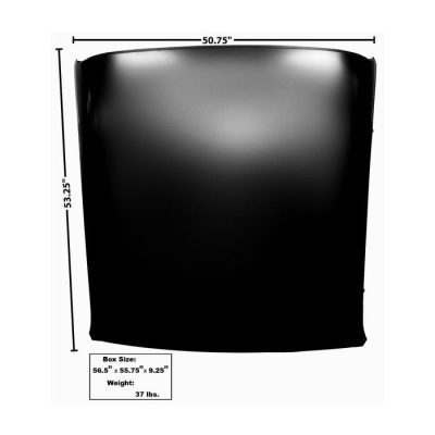 GLA1004G Roof