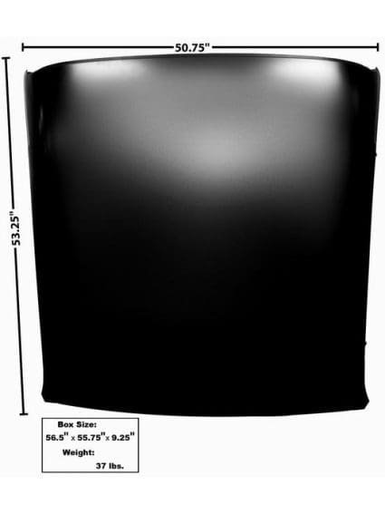 GLA1004G Roof