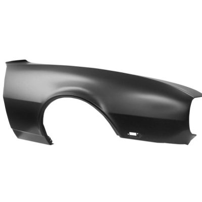 GLA1039Q Fender Panel Passenger Side