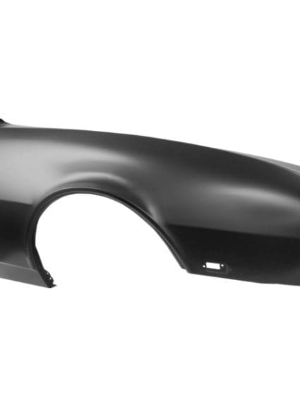 GLA1039Q Fender Panel Passenger Side