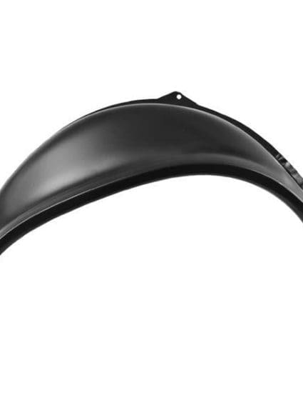 GLA1041H Repair Panels Quarter Wheelhouse Passenger Side