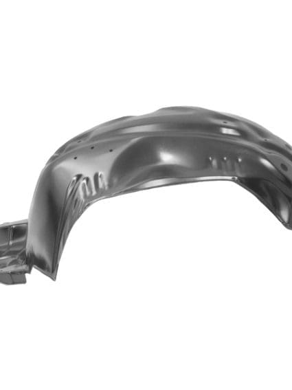GLA1041M Fender Liner Passenger Side