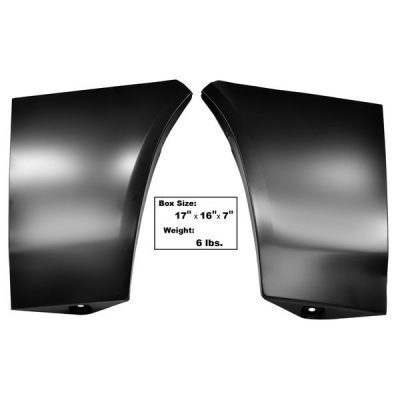 GLA1042C Fender Extension