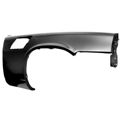GLA1044 Fender Panel Passenger Side