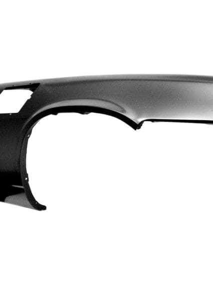 GLA1044 Fender Panel Passenger Side