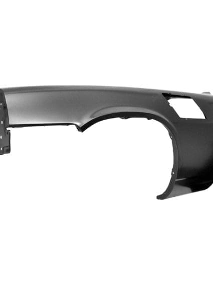 GLA1045 Fender Panel Driver Side