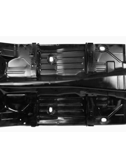 GLA1046A Floor Pan Full