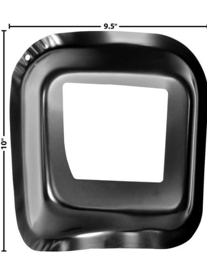 GLA1046AX Repair Panels Floor Transmission Tunnel Plate