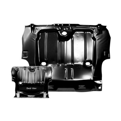 GLA1046B Trunk Floor Full