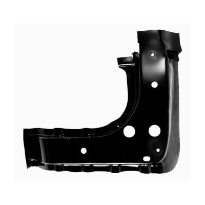 GLA1046J Repair Panels Floor Brace Passenger Side