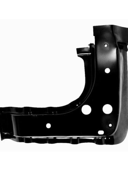 GLA1046J Repair Panels Floor Brace Passenger Side