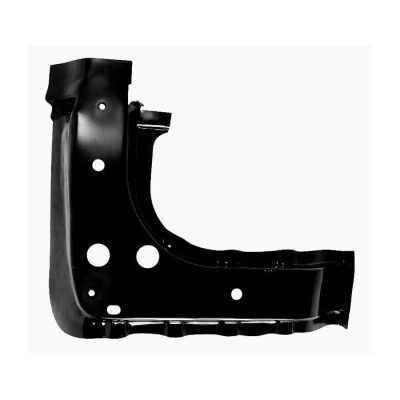 GLA1046K Repair Panels Floor Pan Brace Driver Side