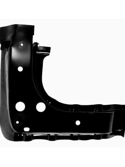 GLA1046K Repair Panels Floor Pan Brace Driver Side