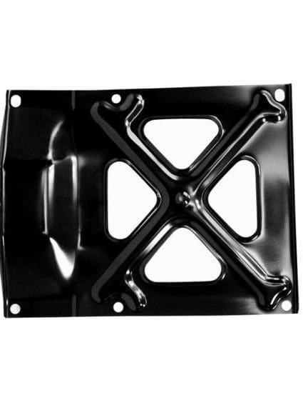 GLA1046P Repair Panels Floor Body Pan X Brace