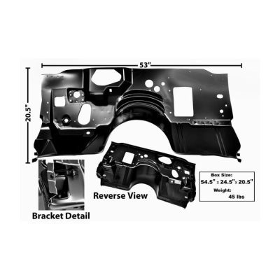 GLA1046RG Firewall