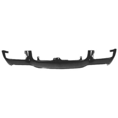 GLA1047T Front Bumper Valance