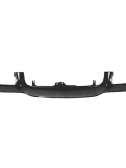 GLA1047T Front Bumper Valance