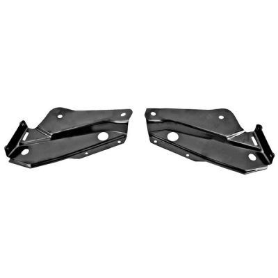 GLA1047ZB Rad Support to Header Brace