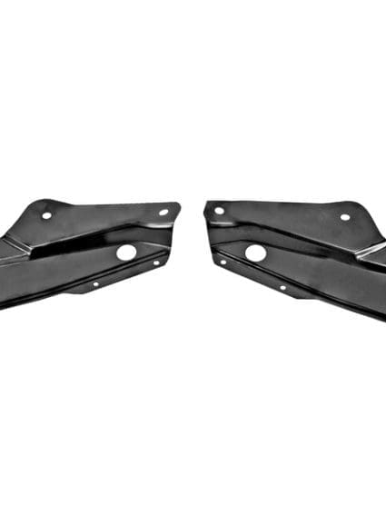 GLA1047ZB Rad Support to Header Brace