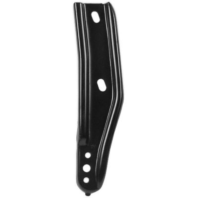 GLA1048E Front Bumper Bracket Driver Side