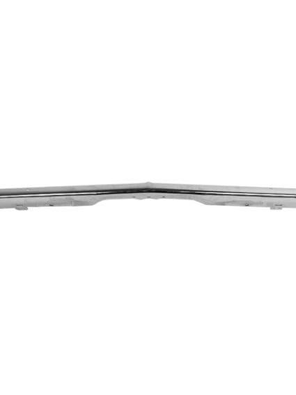 GLA1049 Front Bumper Face Bar