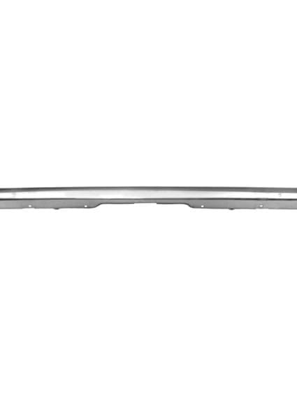 GLA1049C Rear Bumper Face Bar