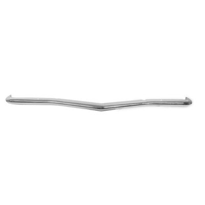 GLA1049H Front Bumper Face Bar
