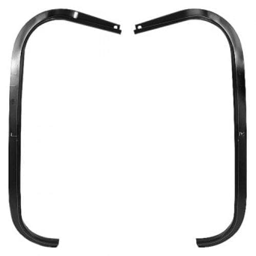 GLA1049LG Repair Panels Trunk Channel Weatherstrip