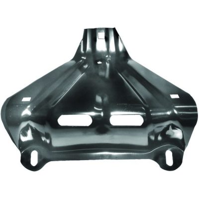 GLA1049Z Front Bumper License Plate Bracket