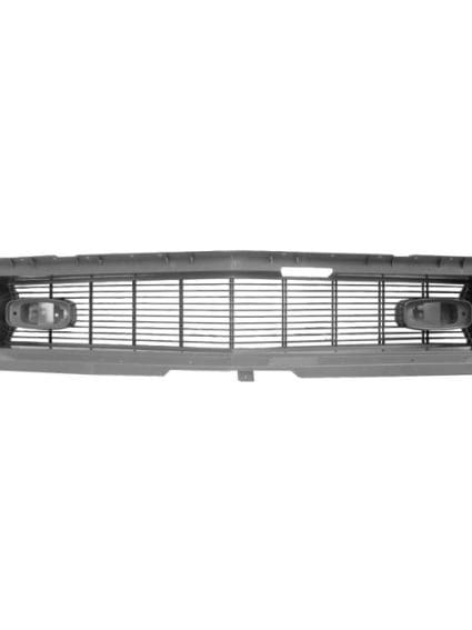GLA1064C Grille Main