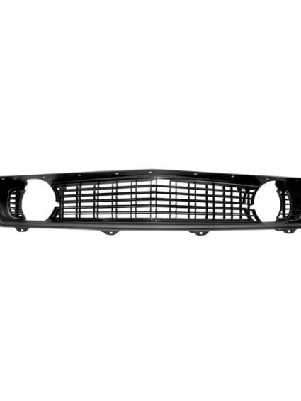 GLA1064F Grille Main