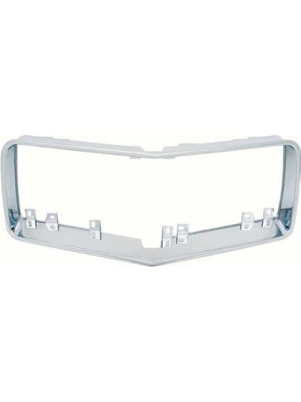 GLA1064G Grille Molding Surround