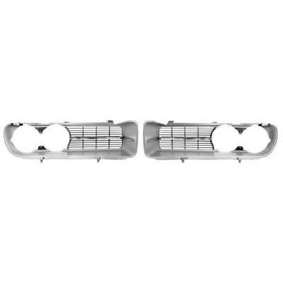 GLA1065E Grille Main