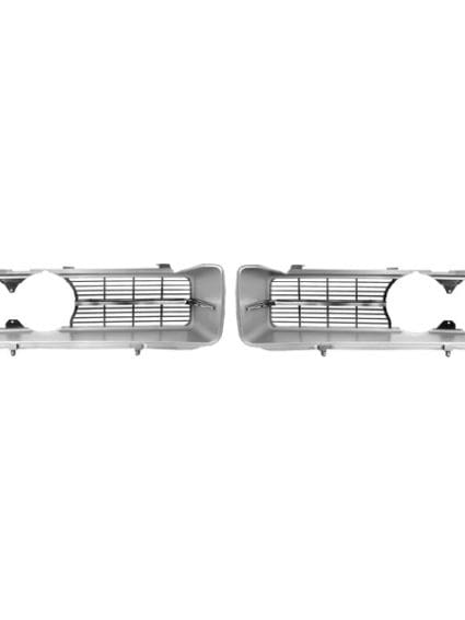 GLA1065E Grille Main