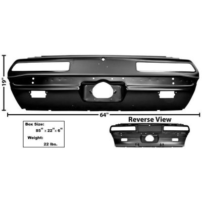 GLA1067FA Rear Light Tail