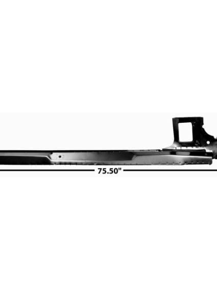 GLA1067HA Repair Panels Cab Parts Rocker Panel Driver Side