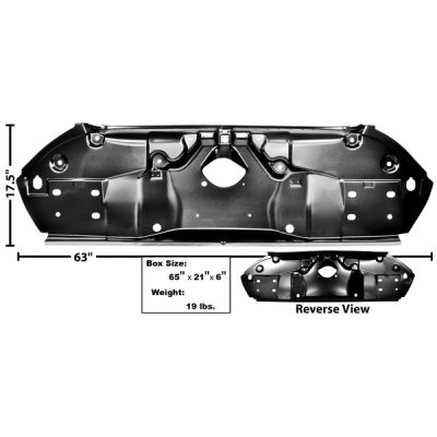 GLA1067PC Rear Light Tail