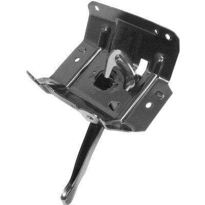 GLA1068J Hood Latch