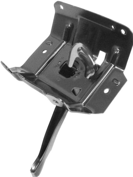 GLA1068J Hood Latch
