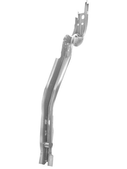 GLA1068XWT Repair Panels Frame Rail Driver Side