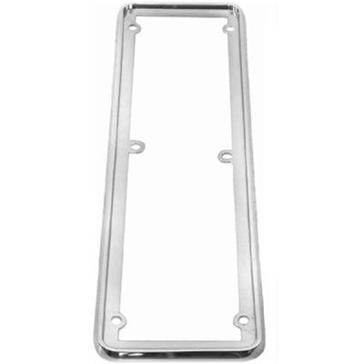GLA1069H Hood Bezel Louver